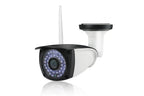 2-WAY Audio Outdoor Wireless Security Camera