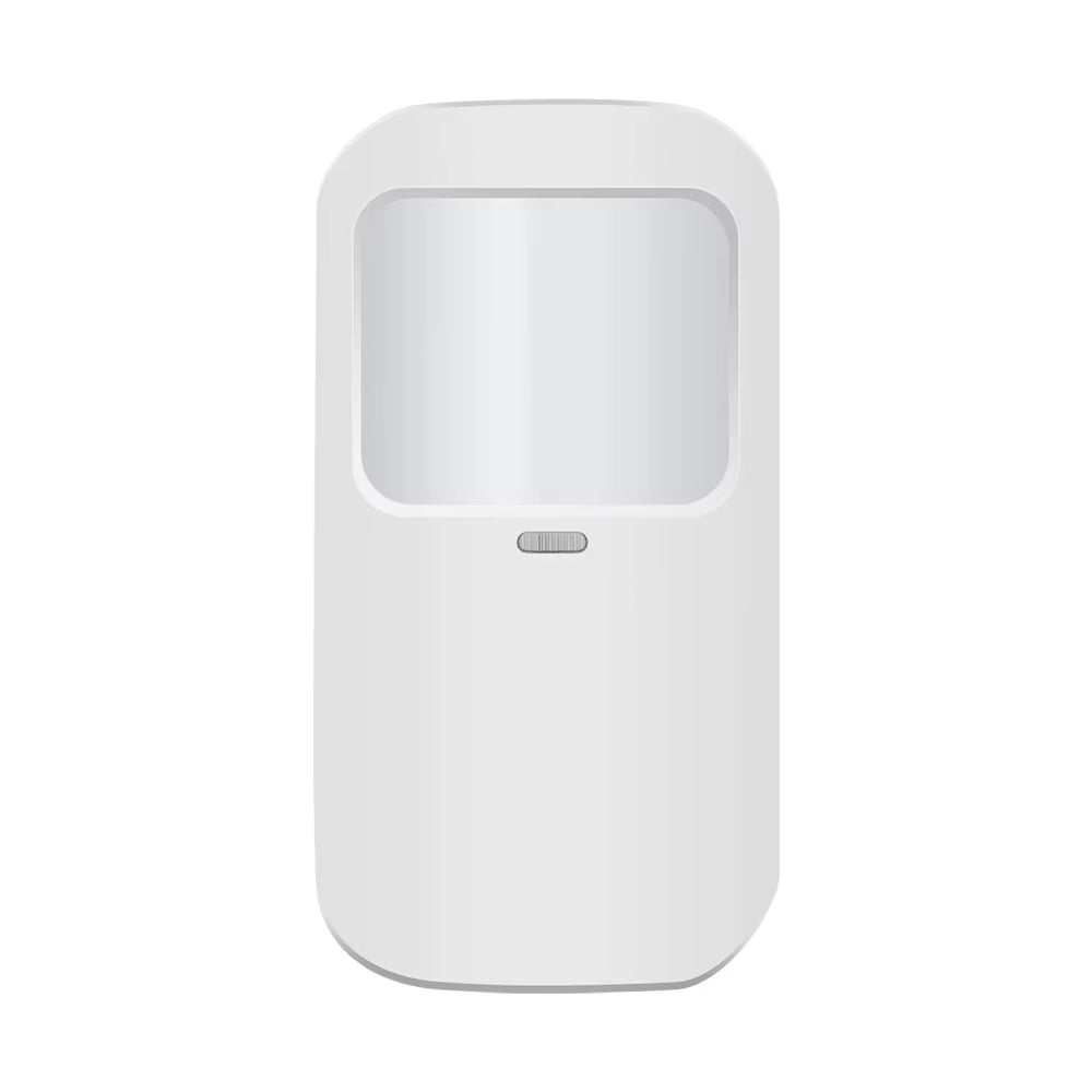 G64B 4G Wifi Smart Alarm System 4.3-Inch Screen Wireless DIY Your Smart Home Security System with Sensor Work with Alexa