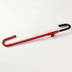 Auto Universal Car Steering Wheel Lock anti Security System Van Truck Car New