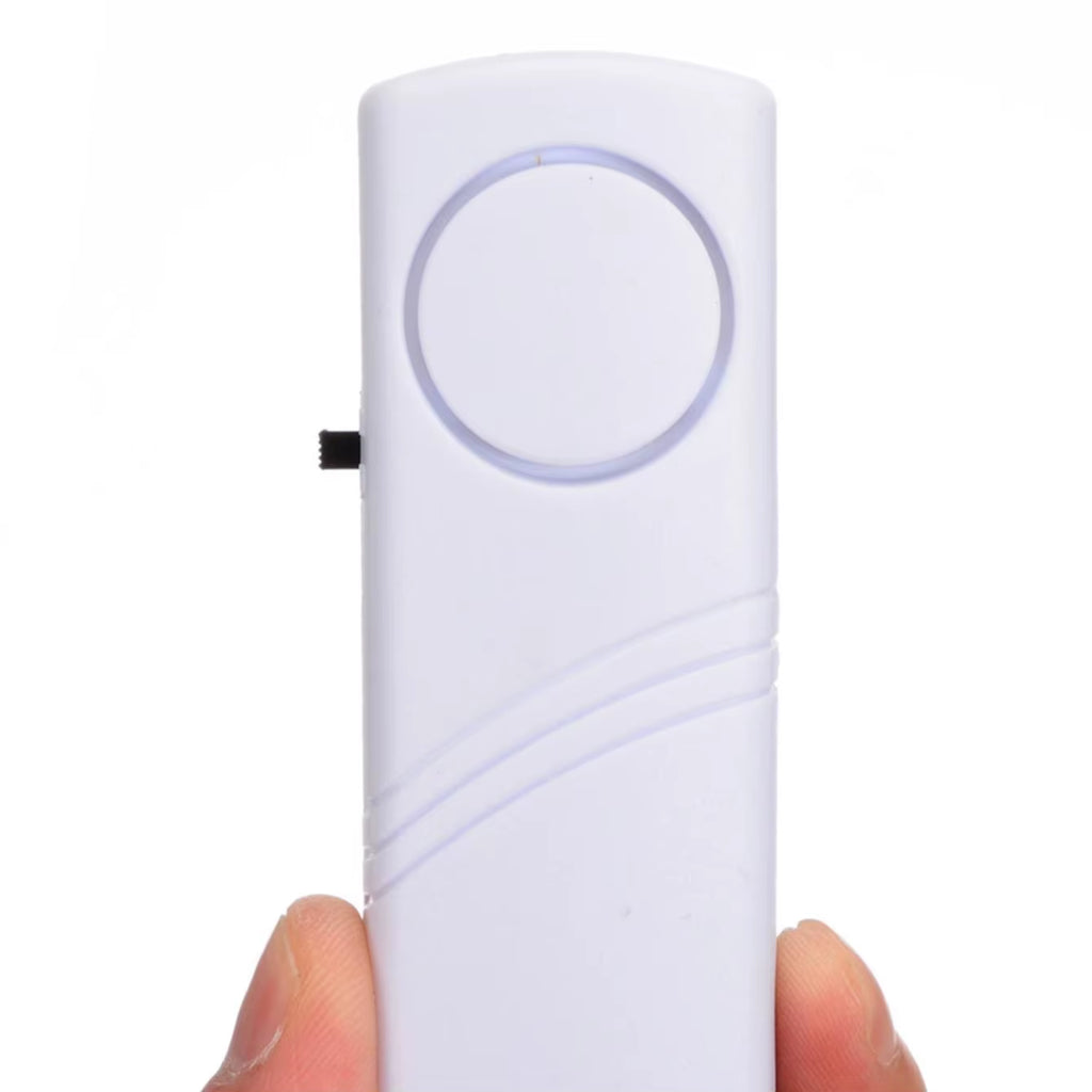 2Pcs-Wireless Door Window Magnetic Sensor Alarm Detectors Home Security Alarm System