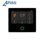 Tuya Smart Home Security System Wireless WIFI 4G Home Burglar Security Protection Alarm with Motion Detector Door Sensor