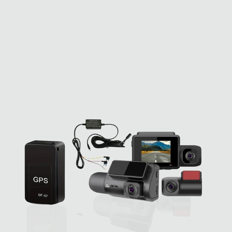 GPS Camera