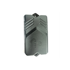 Black rectangular device with 'ATN' branding on a white background