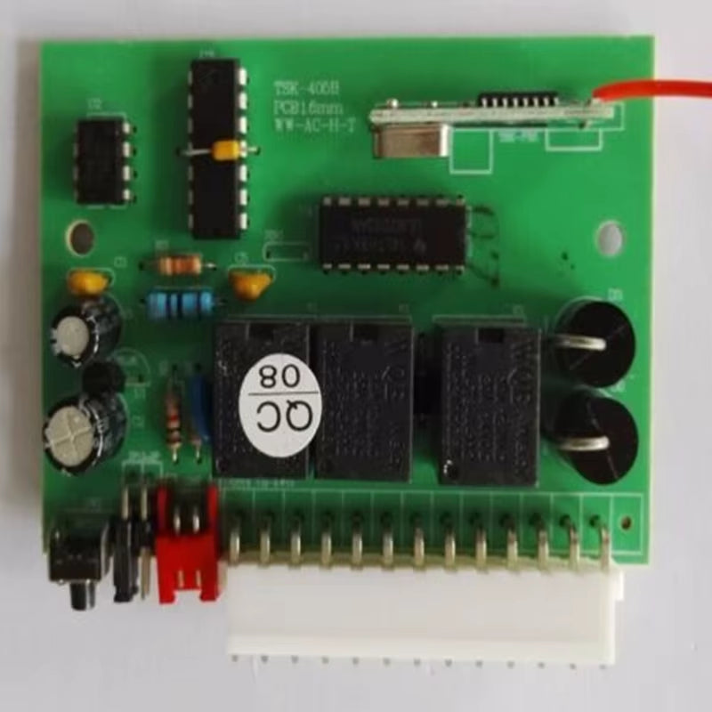 Universal Car Remote Central Door Lock Keyless Entry System Central Locking with Car Alarm System Auto Windows Remote Control