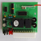 Universal Car Remote Central Door Lock Keyless Entry System Central Locking with Car Alarm System Auto Windows Remote Control