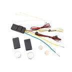 2.4G RFID- Wireless Motor Lock System Anti-Hacking Car Alarm System Smart Circuit Cutoff Auto Unlock Device Immobilizer