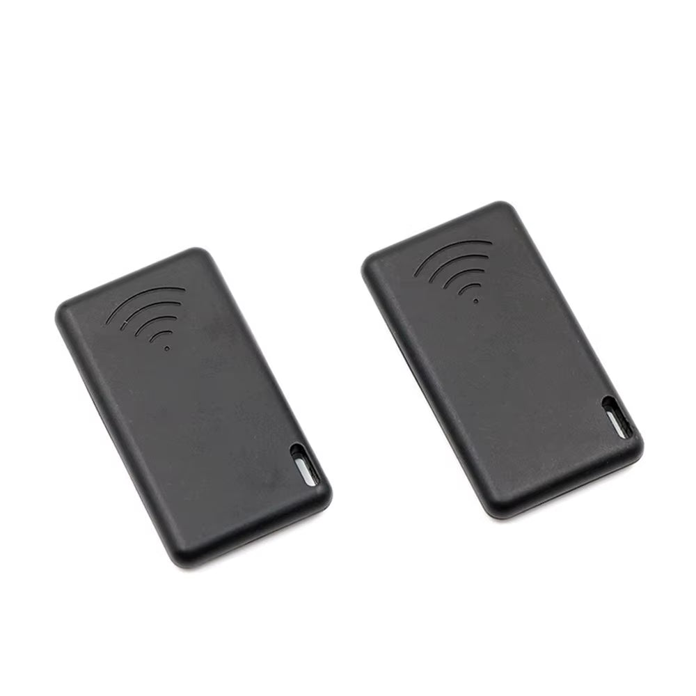 2.4G RFID- Wireless Motor Lock System Anti-Hacking Car Alarm System Smart Circuit Cutoff Auto Unlock Device Immobilizer