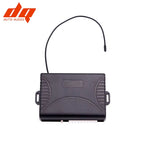 Universal Car Auto Remote Central Kit Door Lock Locking Vehicle Keyless Entry System with Remote Controllers Car Alarm System